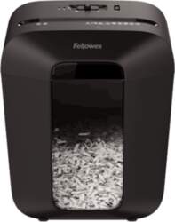 Powershred | LX50 | Black |