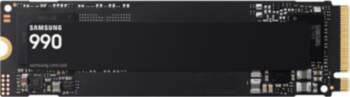 Samsung 990 | 2000 GB |