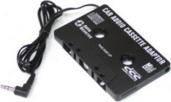 Savio Cassette Adapter TR-07