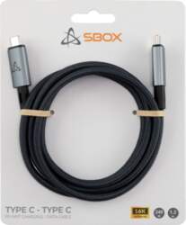 Sbox TYPE-C 240W 80 Gbps Type