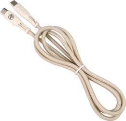 Tellur Green Data Cable Type-C to