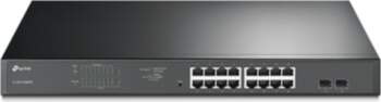 TP-LINK | Switch | TL-SG1218MPE |