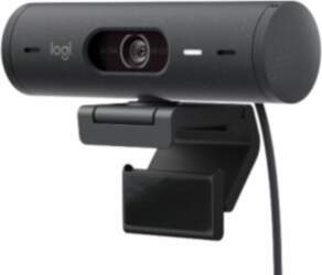 Web kamera Logitech BRIO 500 Graphite
