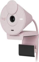 Webkamera Logitech Brio 300 Rose