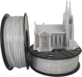 3D Printera izejmateriāls Gembird PLA Marble