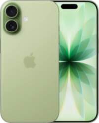 Apple | iPhone 17 | Sage