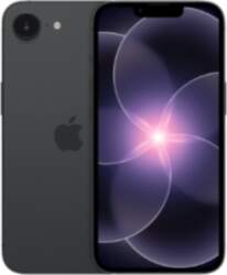 Apple | iPhone 17e | Black