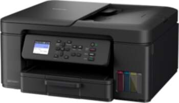 Brother | Wireless Printer with ADF