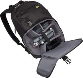Case Logic 3721 Bryker Backpack DSLR