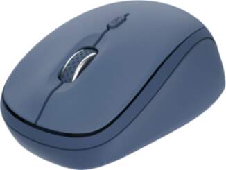 Datorpele Trust Yvi+ Blue Multi-Device