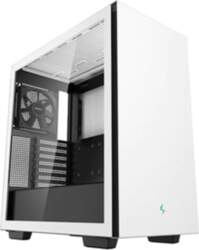 Deepcool | MID TOWER CASE |