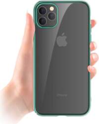 Devia Glimmer series case (PC) iPhone