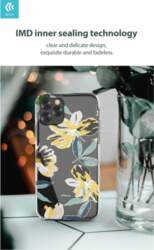 Devia Perfume lily series case iPhone