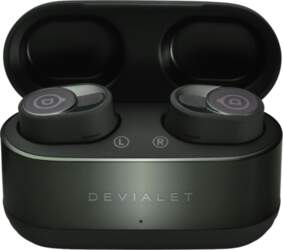 Devialet Gemini II Deep Forest FB412