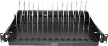 Digitus | Extendible Shelf for Tablets