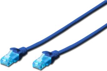 Digitus | Patch cord | CAT