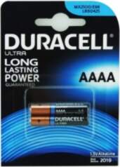 Duracell AAAA 2 pack