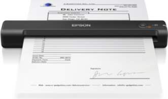 Epson | Wireless Mobile Scanner |
