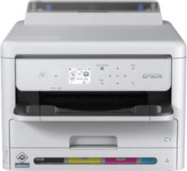 Epson | WorkForce Pro | WF-C5390DW