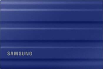 External SSD|SAMSUNG|T7|2TB|USB 3.2|Write speed 1000