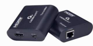 Gembird HDMI extender 60 m