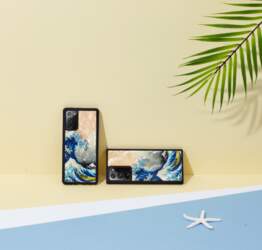 IKins case for Samsung Galaxy Note