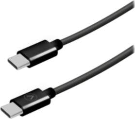 Kabelis Vivanco USB-C to USB-C v2