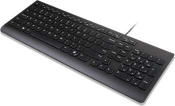Lenovo Essential | Keyboard | Wired