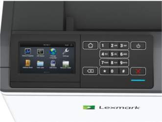 Lexmark CS622de Printer Laser Colour A4
