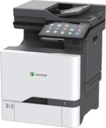 Lexmark | Multifunction Colour Laser printer