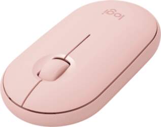 LOGITECH M350S Pebble 2 Bluetooth Mouse