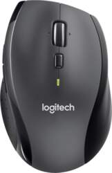 LOGITECH M705 Marathon Wireless Mouse -