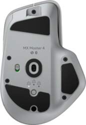 LOGITECH MX Master 4 Wireless Mouse