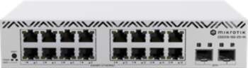 MikroTik | Cloud Smart Switch with