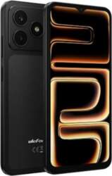MOBILE PHONE NOTE 23/3/32GB BLACK ULEFONE