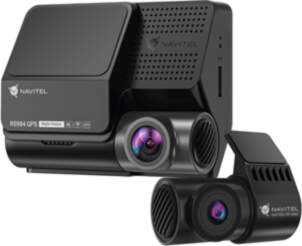 Navitel | Advanced smart dashcam |