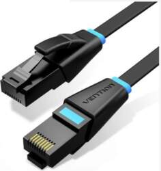 PATCH CABLE CAT.6 UTP FLAT/1M