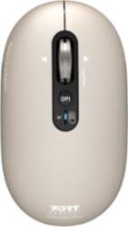 PORT CONNECT Mouse | PURE MAC