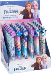 Retractable erasable pen CoolPack Disney Frozen