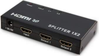 Savio HDMI Splitter