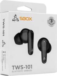 Sbox EB-TWS101 Black
