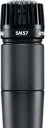 Shure | Instrument Microphone | SM57-LCE