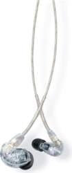 Shure SE215 Earphone, Clear | Shure