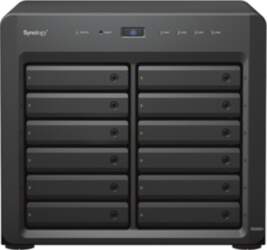 Synology | Tower NAS | DS2422+