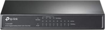 TP-LINK | Switch | TL-SG1008P |