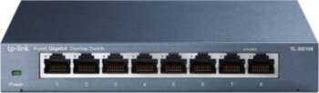 TP-LINK | Switch | TL-SG108 |
