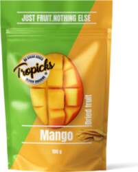 Tropicks Dried mango 100 g