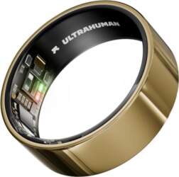 Ultrahuman | Ring Air | Bionic