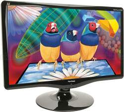 Viewsonic VA2231wa-LED 22"