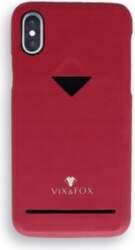 VixFox Card Slot Back Shell for
